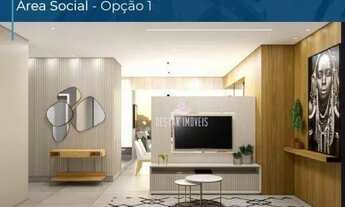 Imagem 5: Apartamento com 3 dormitórios à venda, 142 m² por R$ 1.093.400 - Patrimônio - Uberlândia/M