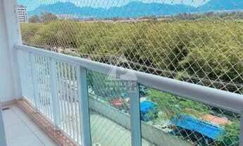 Imagem 2: Apartamento à venda, 2 quartos, 1 suíte, 1 vaga, Recreio dos Bandeirantes - RIO DE JANEIRO