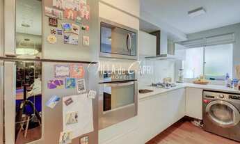 Imagem 5: Spazio Cantareira - Apartamento Garden 2 quartos com vaga no Iná