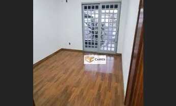 Imagem 2: Casa com 3 dormitórios para alugar, 80 m² por R$ 2.660,00/mês - Taquaral - Campinas/SP