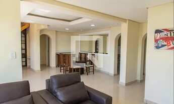 Imagem 5: Apartamento para Aluguel - Ipiranga, 4 Quartos, 314 m2