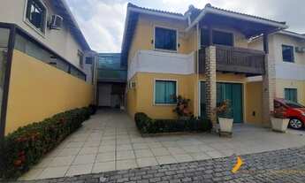 Imagem: CABO FRIO - Casa de Condomínio - Portinho