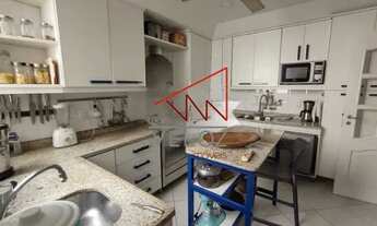 Imagem 7: Apartamento Lindo, Vista para Lagoa, 240m², 4 Qts, 3 Vagas - Ipanema