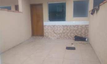 Imagem 3: Casa nova esperando por você em São Vicente