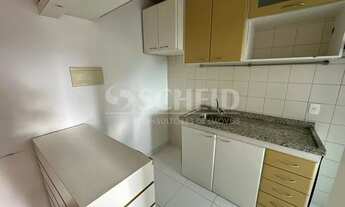 Imagem 7: Apto 50m² 2 quartos 1 vaga!!