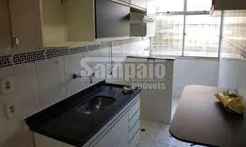 Imagem 6: Campo Grande Apartamento com 2 dormitórios