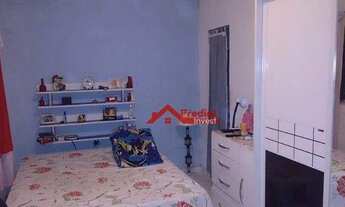 Imagem 2: Casa à venda, 270 m² por R$ 330.000,00 - Ponta D Areia - Niterói/RJ