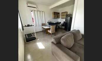 Imagem: Apartamento mobiliado Santa Rita