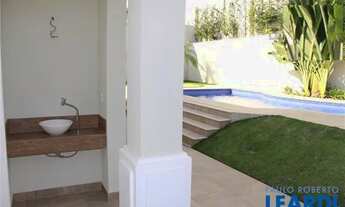 Imagem 6: CASA ASSOBRADADA - ALPHAVILLE DOM PEDRO - SP