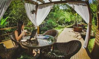 Imagem 3: Sonho de Chácara, escritura publica, engenho antigo, lida casa