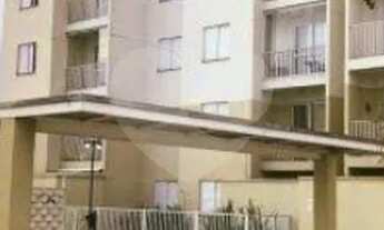 Imagem 3: Apartamento-São Paulo-BRASILÂNDIA