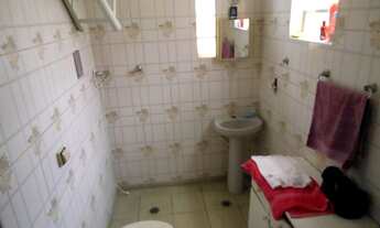 Imagem 6: CASA ASSOBRADADA à venda, 3 quartos, 1 suíte, PARQUE JACATUBA - Santo André/SP