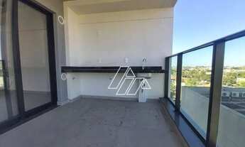 Imagem 3: Apartamento com 1 dormitório para alugar, 40 m² por R$ 2.800,00/mês - Jardim Maria Izabel