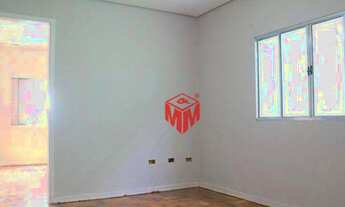 Imagem 2: Casa com 2 dormitórios à venda, 137 m² por R$ 420.000 - Bairro Assunção - São Bernardo do