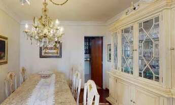 Imagem 5: Apartamento com 4 dormitórios à venda, 130 m² por R$ 1.100.000 - Perdizes - São Paulo/SP