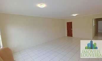 Imagem 7: Casa com 3 dormitórios para alugar, 150 m² por R$ 3.650,00/mês - Residencial Aquários - Vi