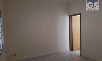 Imagem 6: Casa com 2 dormitórios para alugar, 100 m² por R$ 1.580,00/mês - Parque América - Itu/SP