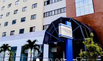 Imagem: Alugo excelente Apt/flat Executivo Apart