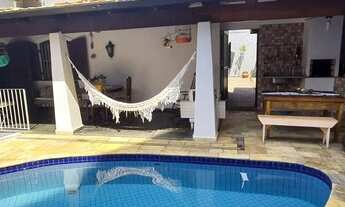 Imagem 2: Casa para venda tem 240m² com 3 quartos em Jardim Celeste - São Paulo - SP