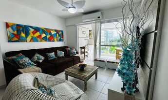 Imagem 3: Apartamento com 3 dormitórios à venda, 138 m² - Riviera de São Lourenço - Bertioga/SP