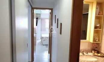 Imagem 7: Apartamento à venda, 3 quartos, 2 suítes, 1 vaga, Catete - RIO DE JANEIRO/RJ