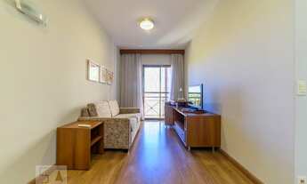 Imagem 3: Apartamento para Aluguel - Barcelona, 1 Quarto, 40 m2
