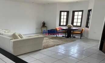 Imagem 2: Casa com 3 dormitórios e piscina em Jacareí