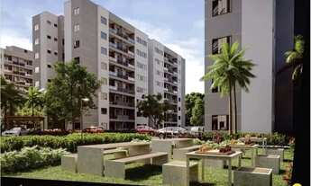 Imagem 2: Apartamento 3 Dormitórios na Ponta negra Alphaville