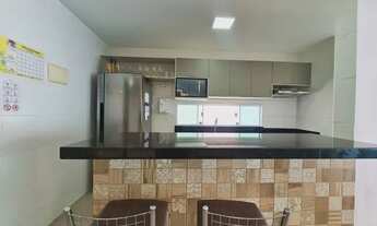 Imagem 3: Casa para venda possui 137 metros quadrados com 4 quartos em Morros - Teresina - PI