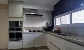 Imagem 4: Apartamento com 4 dormitórios à venda, 242 m² por R$ 2.901.000,00 - Tatuapé - São Paulo/SP