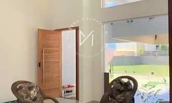 Imagem 5: Casa térrea frente Leste no Maikai - Barra dos Coqueiros