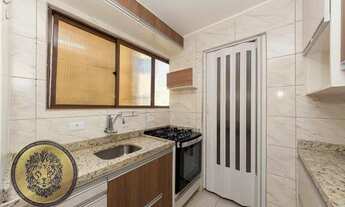 Imagem 5: Apartamento com 3 dormitórios para alugar, 53 m² por R$ 2.032,00/mês - Campo Comprido - Cu