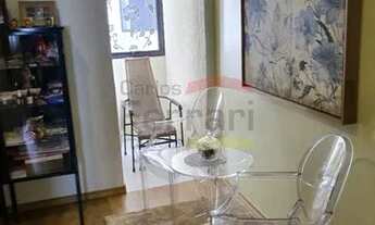 Imagem 7: Apartamento á venda em Santana - 4 Suítes e 3 vagas ! Estuda Permuta !