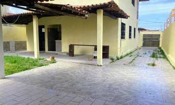 Imagem: Alugo casa Parque Shalon