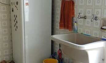 Imagem 5: Aluga-se casa 3 dormitorios, 2 vagas na garagem