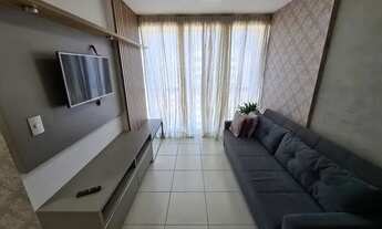 Imagem 3: Aluga-se Apto Quarto e Sala Mobiliado, Jatiúca, Praça Vera Arruda