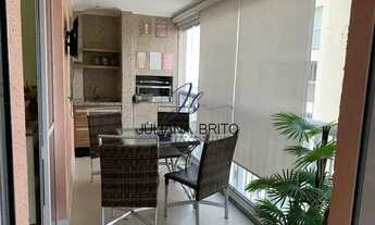 Imagem 3: Apartamento à venda no Parque Bela Vista- 4 Quartos 107 m² R$ 680.000,00