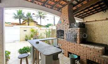 Imagem 3: CASA com 2 quartos em Itanhaém, no bairro Bopiranga