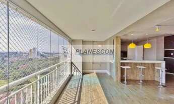 Imagem 2: São Paulo - Apartamento Padrão - Morumbi