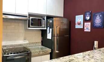 Imagem 3: Apartamento lindo em Contagem