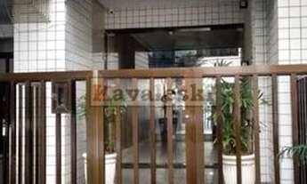 Imagem 6: VENDO APARTAMENTO SÃO VICENTE 100 M²