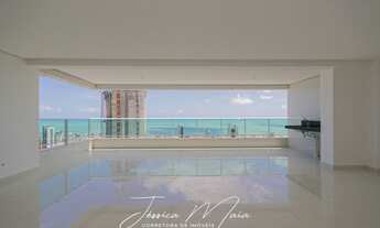 Imagem: Apartamento para venda possui 162 metros