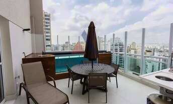 Imagem 4: SãO PAULO - Apartamento Padrão - Campo Belo