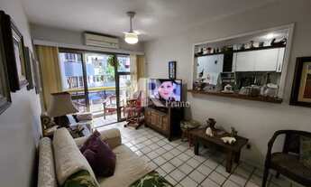 Imagem 3: Apartamento-À VENDA-Leblon-Rio de Janeiro-RJ