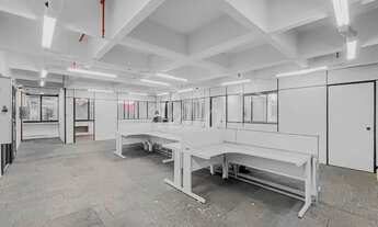 Imagem 5: São Paulo - Conjunto Comercial/Sala - Itaim Bibi