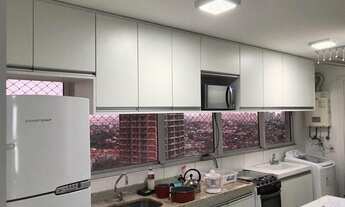 Imagem 7: Apartamento para aluguel possui 65 metros quadrados com 3 quartos