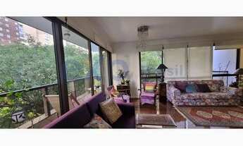 Imagem 7: Apartamento 3 suítes, 200 m2, Rua Conde de Porto Alegre, Campo Belo, SP