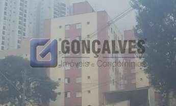 Imagem 1: SAO BERNARDO DO CAMPO - Residential / Apartment - INDEPENDENCIA
