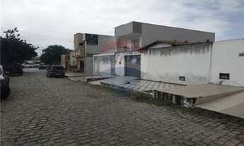 Imagem 2: Casa com 2 dormitórios sendo 1 suite à venda, área total 230m² por R$ 165mil - Aceita Fin