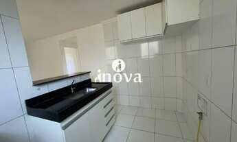 Imagem 4: Apartamento para aluguel, 2 quartos, 1 vaga, Manoel Mendes - Uberaba/MG